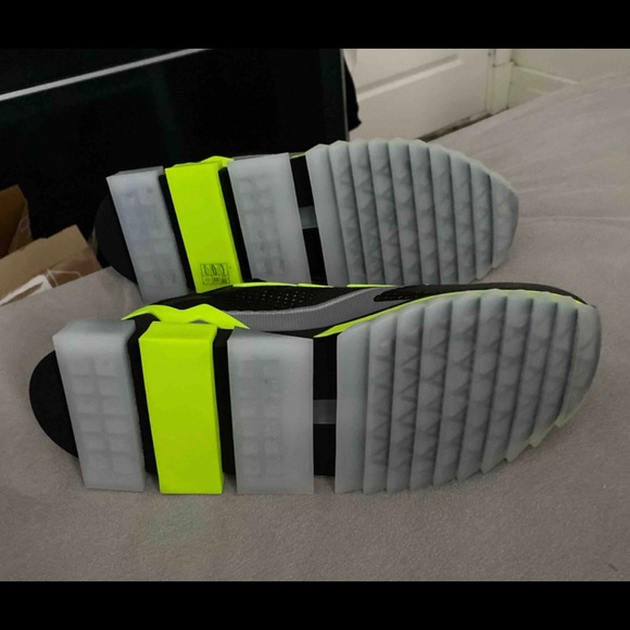 Brand New Dolce & Gabbana Sorrento Trainers 45 EU - Picture 8 of 9